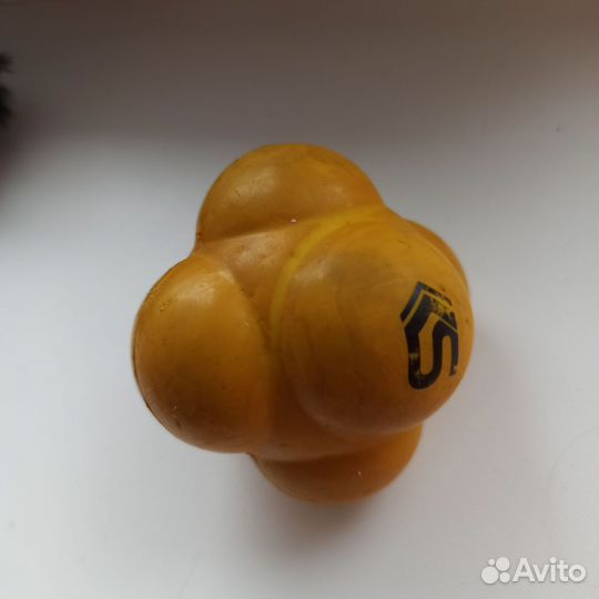 Мяч для развития реакции sklz