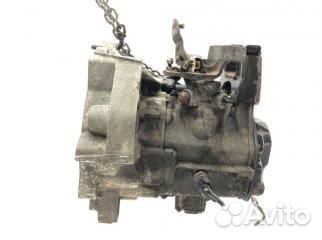 Коробка МКПП Volkswagen Polo 1.2 л, FQE