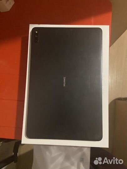 Huawei matepad 11