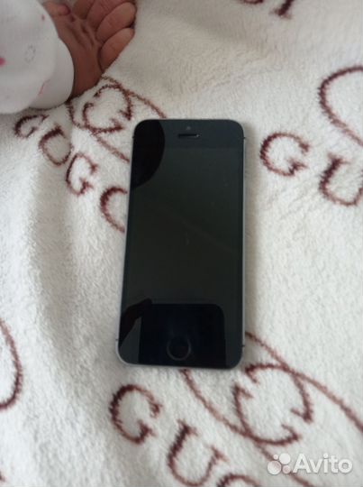 iPhone 5S, 32 ГБ