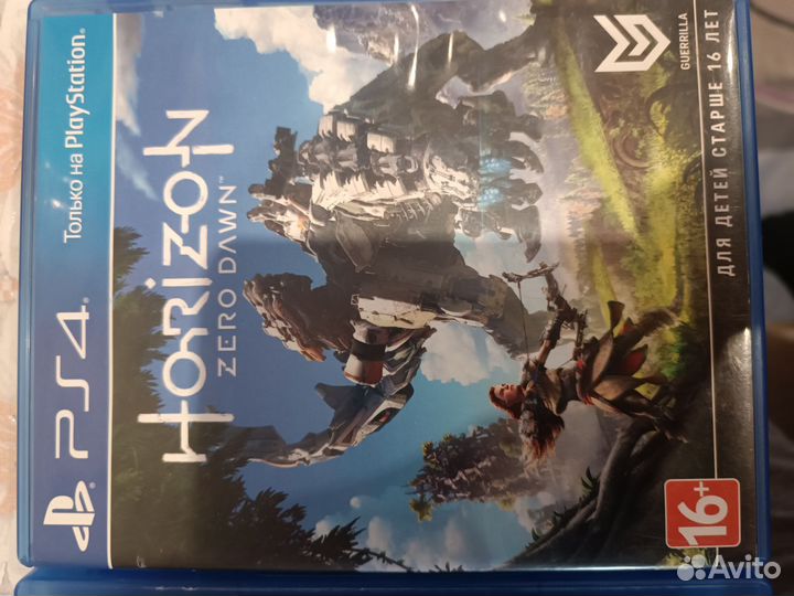 Игры для ps4 ps5