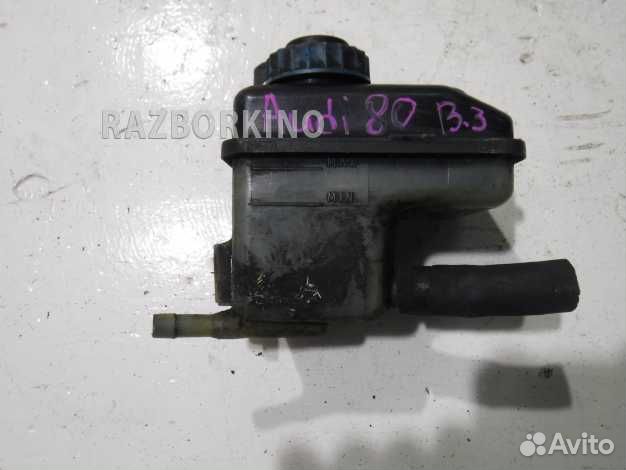 Бачок гидроусилителя Ауди