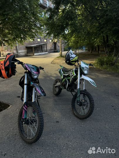 Продам Питбайк