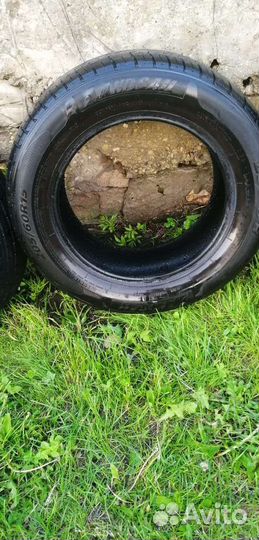 GT Radial Champiro UHP1 205/55 R15 91