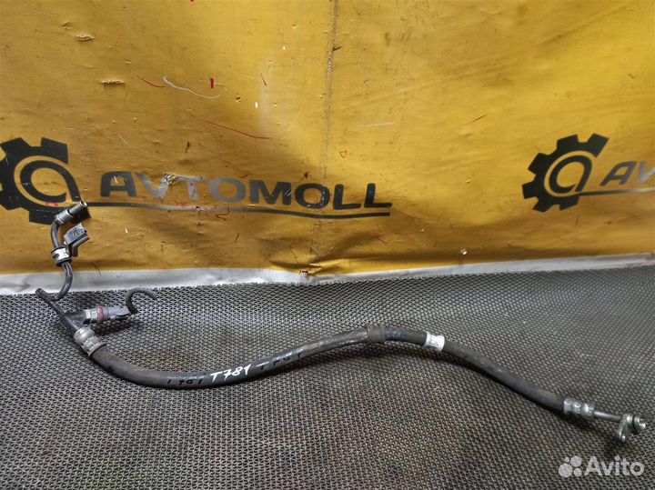 Трубка гидроусилителя honda CR-V RD8