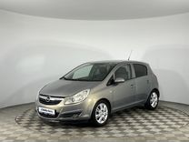 Opel Corsa 1.4 AT, 2010, 135 358 км, с пробегом, цена 750 000 руб.