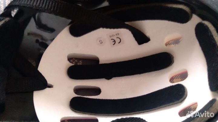 Детский шлем защитный