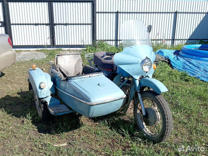 Продам иж юпитер 3