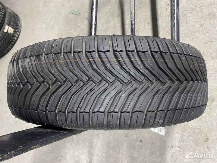 Michelin CrossClimate+ 205/60 R16