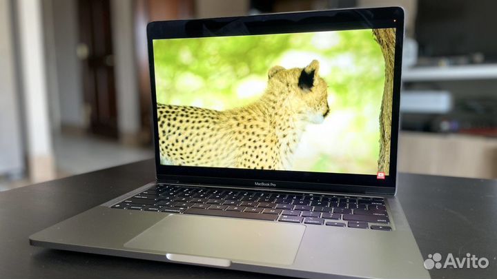 MacBook Pro M2 512GB Gray