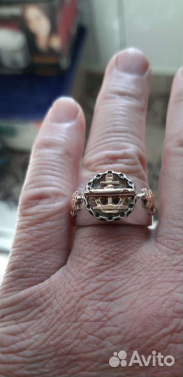 Перстень подводника