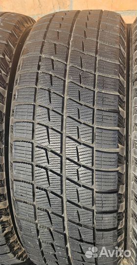Bridgestone Ice Partner 205/55 R16