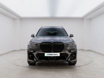 BMW X7 3.0 AT, 2020, 40 008 км, с пробегом, цена 10 500 000 руб.