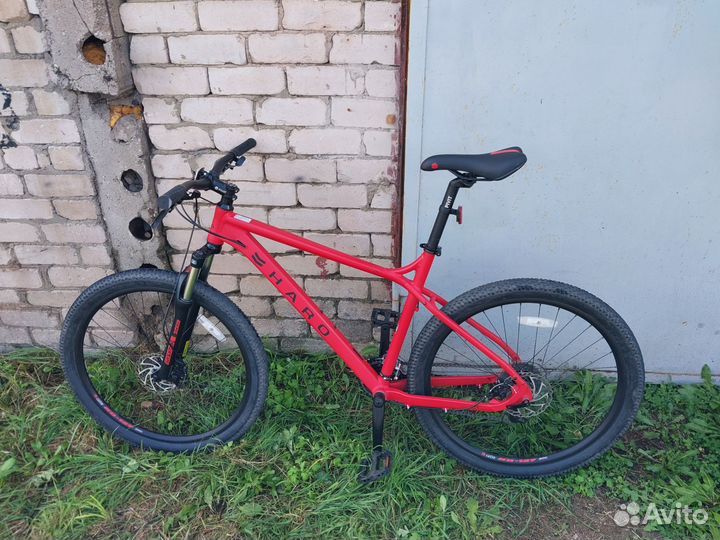 Горный велосипед 27 5