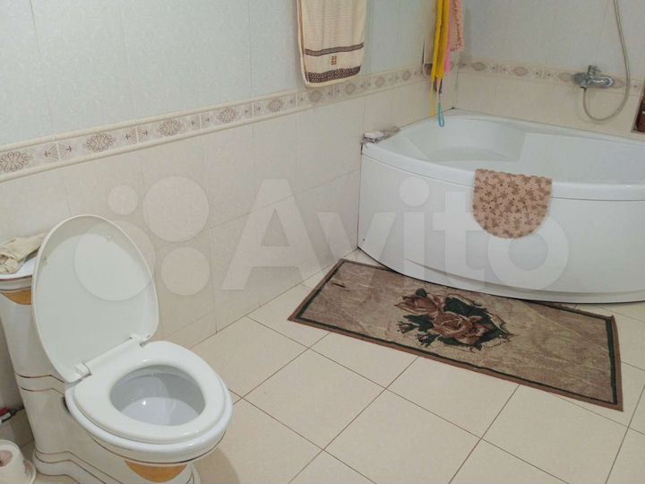 Комната 70 м², 1/1 эт.