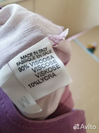 Юбка (16.02.25) M