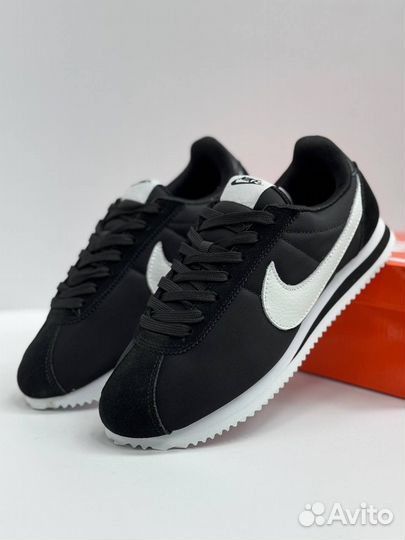 Кроссовки Nike Cortez Nylon