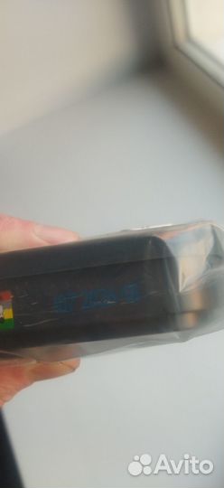 Панорамная маска unix 5000