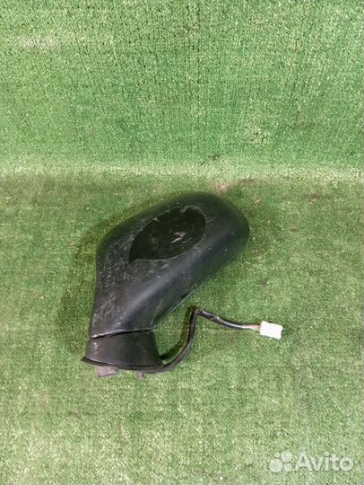 Зеркало электрическое Mitsubishi Carisma