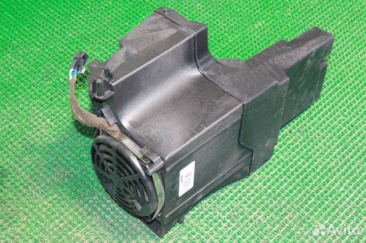 Стереосистема bose Chevrolet Suburban GMT800