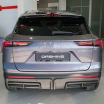 Новый Jetour Dashing 1.5 AMT, 2024, цена от 2 359 900 руб.