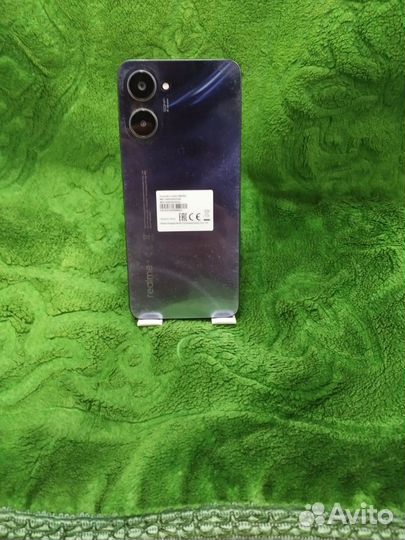 realme 10, 8/256 ГБ