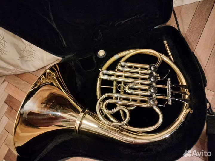 Валторна Ritmuller