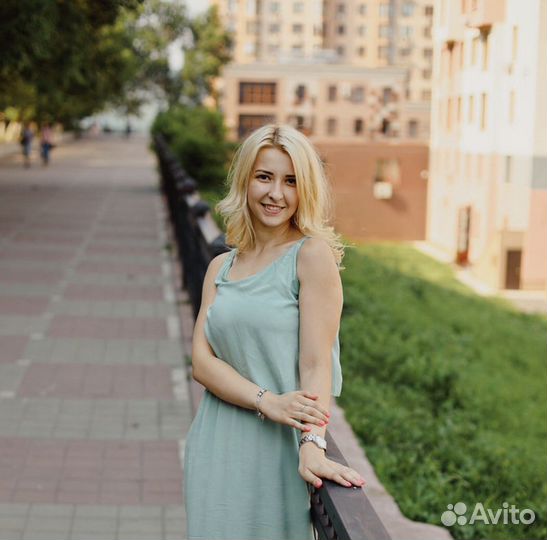 Репетитор начальных классов