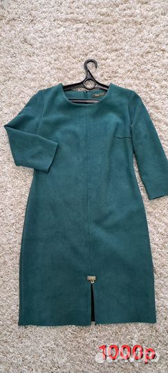 Платье женское 44р