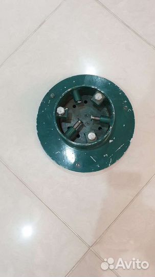 Подставка для Новогодней Ёлки