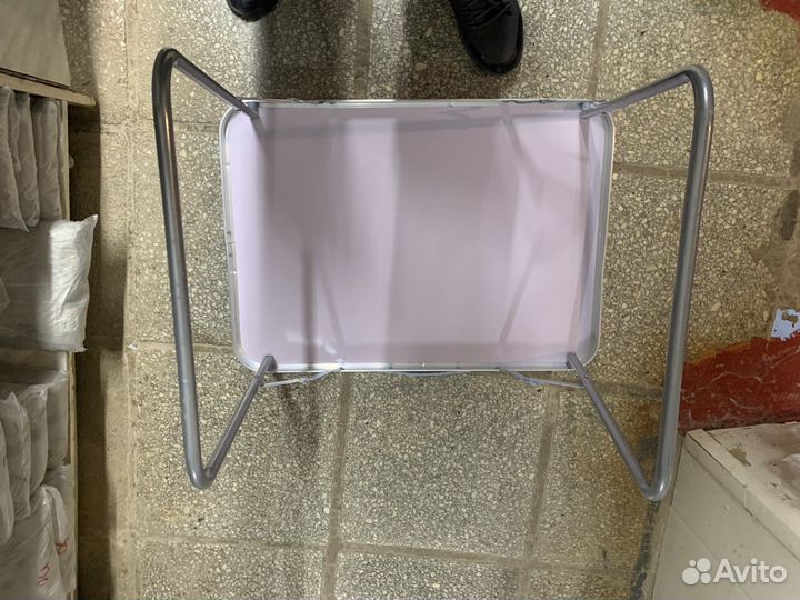 Стол для кенпинга раскладной