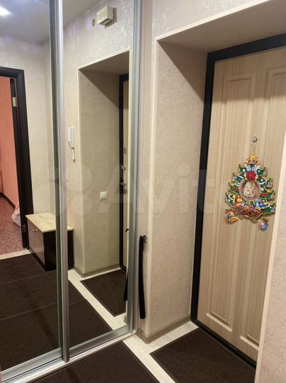 1-к. квартира, 31 м², 2/9 эт.