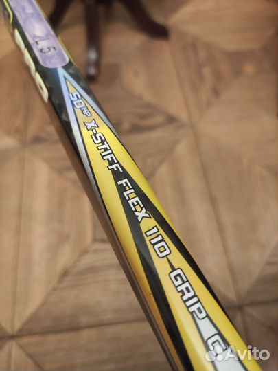 Клюшка CCM U+PRO