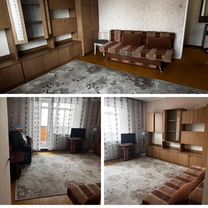 1-к. квартира, 35 м², 7/9 эт.