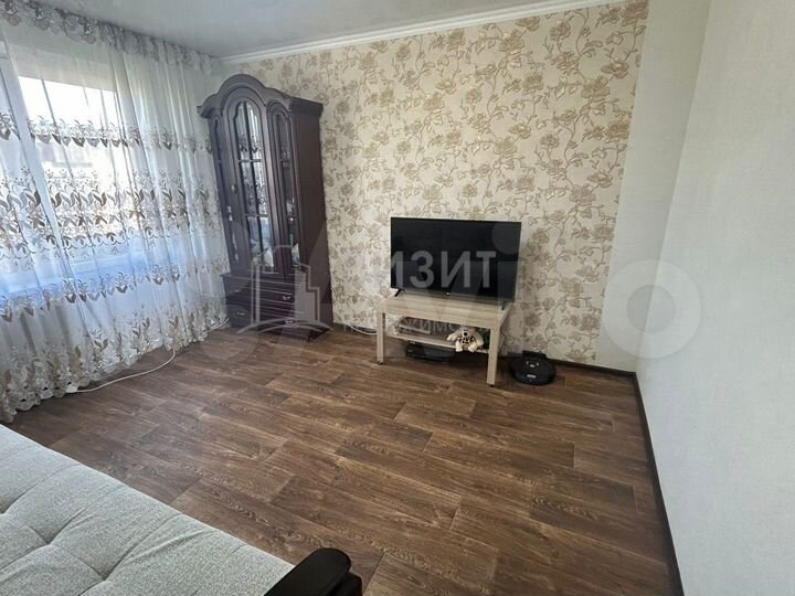 2-к. квартира, 42,3 м², 4/5 эт.