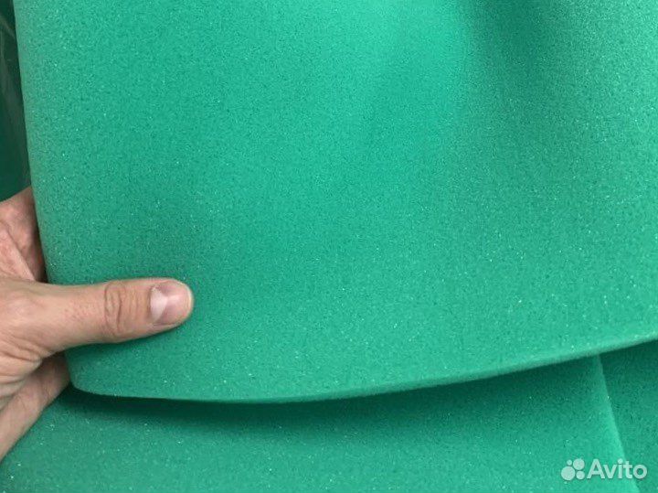 Акустический Поролон пирамида и квадра