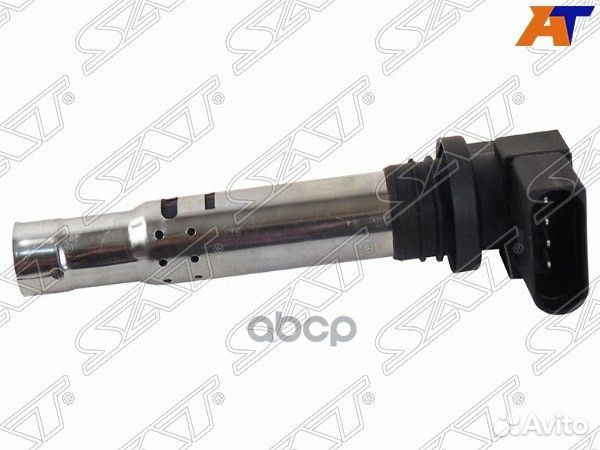 Катушка зажигания VAG polo 10/audi A1 10/A3