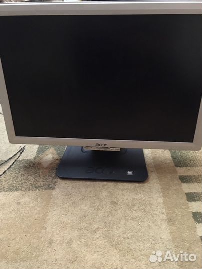Монитор Acer