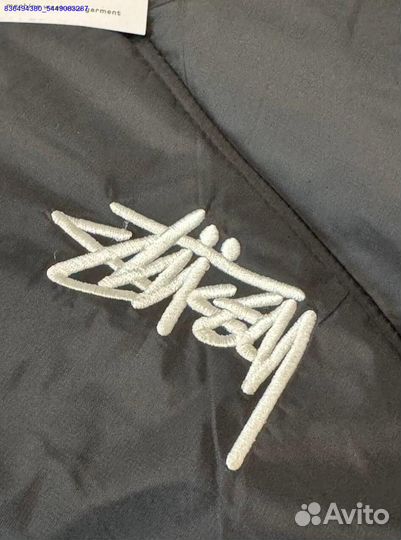 Жилетка Stussy