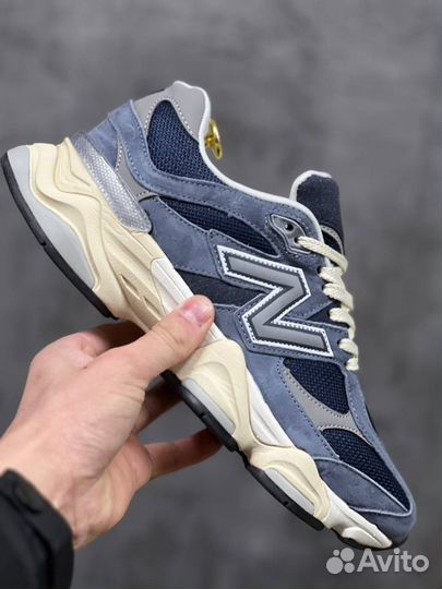 New Balance 9060 В налчие 41 по 45