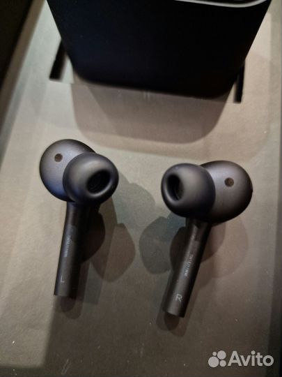Беспроводные наушники Mi Earphones 2 Pro