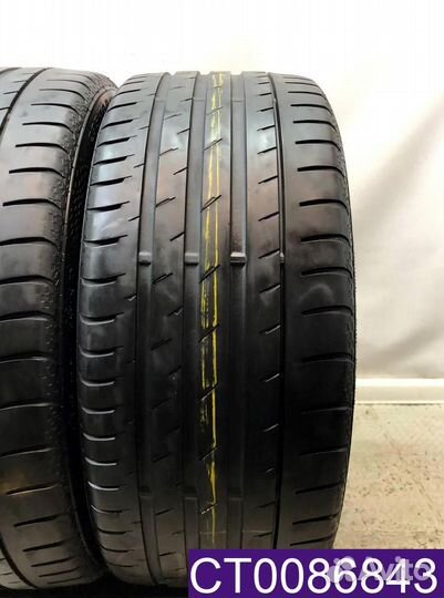 Continental ContiSportContact 3 235/40 R19 96W