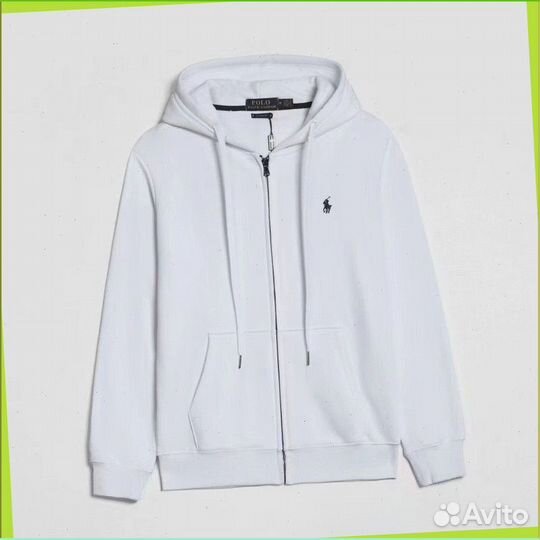 Толстовка Polo Ralph Lauren (s - xxl)