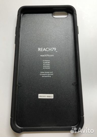 Чехол reach79 для iPhone 6 Plus