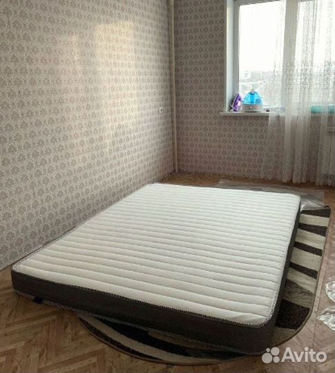 Матрас ортопедический новый