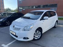 Toyota Verso 1.8 CVT, 2011, 263 000 км, с пробегом, цена 945 000 руб.