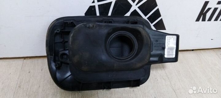 Лючок бензобака Volkswagen Tiguan 2 oem 3CN809857