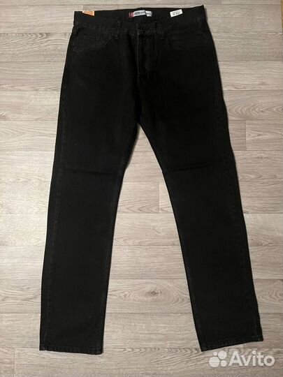 Новые джинсы levis 501