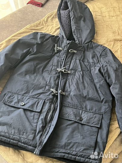 Куртка демисезонная для мальчика