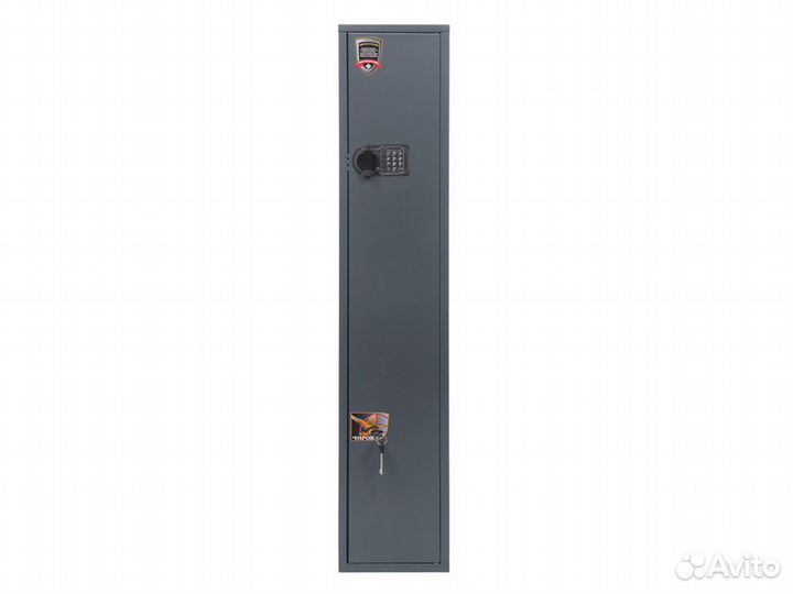 Сейф металлический aiko